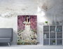 Wallity Lienzo Decorativo Gustav Klimt 50 x 70 cm
